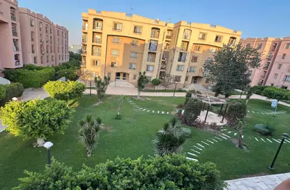 Apartment - 3 Bedrooms - 3 Bathrooms for sale in El Rehab Extension - Al Rehab - New Cairo City - Cairo