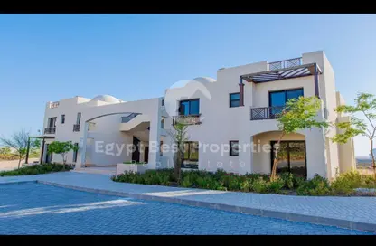 شقة - 2 غرف نوم - 2 حمامات للبيع في مكادي هايتس - مكادي اوراسكوم - مكادي - الغردقة - محافظة البحر الاحمر