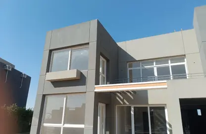 Apartment - 3 Bedrooms - 2 Bathrooms for sale in Kayan - Sheikh Zayed Compounds - Sheikh Zayed City - Giza