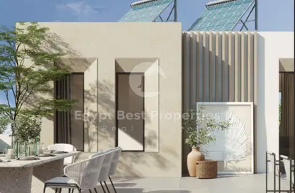 منزل مزدوج - 4 غرف نوم - 4 حمامات للبيع في فاي سوديك - مدينة زايد الجديدة - الشيخ زايد - الجيزة