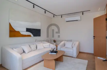 Penthouse - 4 Bedrooms - 4 Bathrooms for rent in Lake View Residence - 5th Settlement Compounds - The 5th Settlement - New Cairo City - Cairo