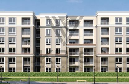 Villa - 4 Bedrooms - 4 Bathrooms for sale in The Butterfly - Mostakbal City Compounds - Mostakbal City - Future City - Cairo