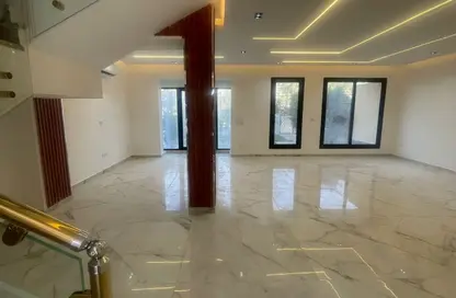 تاون هاوس - 4 غرف نوم - 4 حمامات للايجار في فيليت - كمبوندات التجمع الخامس - التجمع الخامس - مدينة القاهرة الجديدة - القاهرة