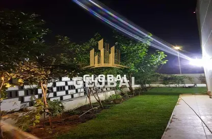 Villa - 2 Bedrooms - 3 Bathrooms for rent in Hyde Park - 5th Settlement Compounds - The 5th Settlement - New Cairo City - Cairo