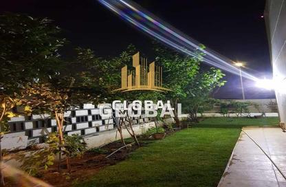Villa - 2 Bedrooms - 3 Bathrooms for rent in Hyde Park - 5th Settlement Compounds - The 5th Settlement - New Cairo City - Cairo