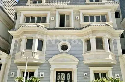 Duplex - 2 Bedrooms - 2 Bathrooms for sale in Mountain View Hyde Park - 5th Settlement Compounds - The 5th Settlement - New Cairo City - Cairo