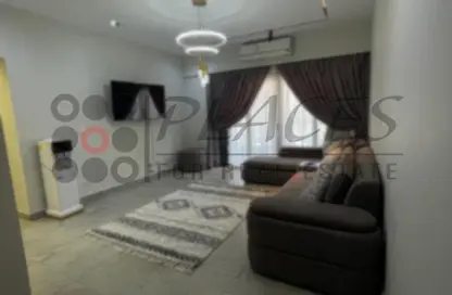 Apartment - 2 Bedrooms - 2 Bathrooms for rent in Madinaty - Cairo