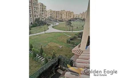 Apartment - 3 Bedrooms - 3 Bathrooms for sale in Madinaty - Cairo
