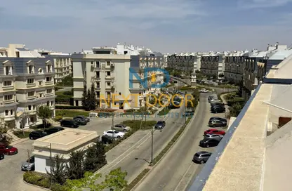 أي فيلا - 4 غرف نوم - 4 حمامات للبيع في ماونتن فيو هايد بارك - كمبوندات التجمع الخامس - التجمع الخامس - مدينة القاهرة الجديدة - القاهرة