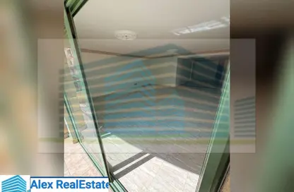 Apartment - 3 Bedrooms - 3 Bathrooms for rent in Stanley Bridge - Stanley - Hay Sharq - Alexandria