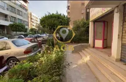 وحدة طبية - استوديو - 1 حمام للبيع في شارع مدرسه زهراء مدينه نصر - الحي العاشر - مدينة نصر - القاهرة