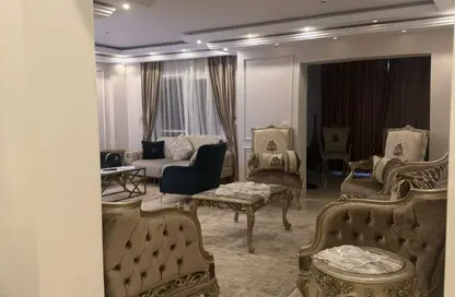 Apartment - 3 Bedrooms - 3 Bathrooms for sale in Madinaty - Cairo
