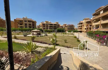 شقة - 3 غرف نوم - 2 حمامات للبيع في مدينة الخمائل - كمبوندات الشيخ زايد - الشيخ زايد - الجيزة