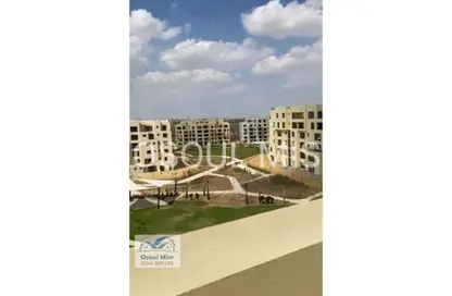 (بنتهاوس  (روف - 4 غرف نوم - 4 حمامات للبيع في أو ويست - كمبوندات 6 أكتوبر - مدينة 6 أكتوبر - الجيزة