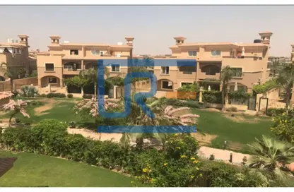 فيلا - 6 غرف نوم - 7 حمامات للبيع في ليس رويز - كمبوندات التجمع الخامس - التجمع الخامس - مدينة القاهرة الجديدة - القاهرة