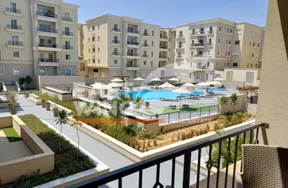 Apartment - 2 Bedrooms - 3 Bathrooms for sale in Mivida - 5th Settlement Compounds - The 5th Settlement - New Cairo City - Cairo