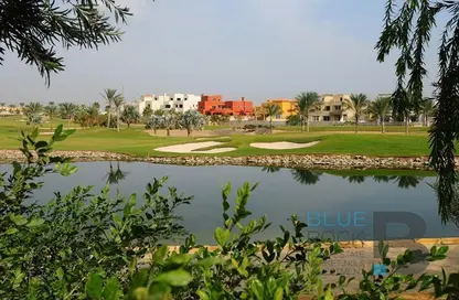 تاون هاوس - 4 غرف نوم - 4 حمامات للبيع في جولف فيوز - طريق مصر اسكندرية الصحراوي - مدينة 6 أكتوبر - الجيزة