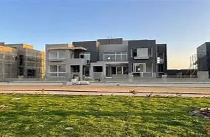 شقة - 3 غرف نوم - 3 حمامات للبيع في كيان - كمبوندات الشيخ زايد - الشيخ زايد - الجيزة