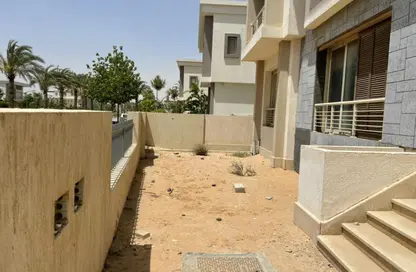 فيلا - 5 غرف نوم - 7 حمامات للبيع في كايرو فيستيفال سيتى - المستثمرين الشمالية - مدينة القاهرة الجديدة - القاهرة