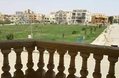 شقة - 4 غرف نوم - 3 حمامات للبيع في محور العروبة - المنطقة أ - حى جنوب الاكايمية - مدينة القاهرة الجديدة - القاهرة