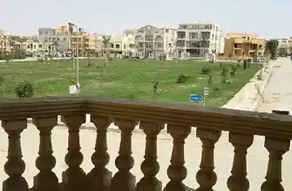 Apartment - 4 Bedrooms - 3 Bathrooms for sale in Orouba Axis - Area A - Ganoob El Acadimia - New Cairo City - Cairo
