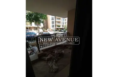 Apartment - 2 Bedrooms - 2 Bathrooms for sale in Taj City - 5th Settlement Compounds - The 5th Settlement - New Cairo City - Cairo