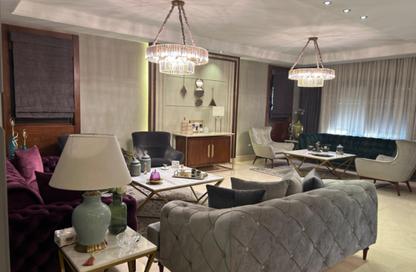 Twin House - 4 Bedrooms - 5 Bathrooms for rent in Mivida - 5th Settlement Compounds - The 5th Settlement - New Cairo City - Cairo