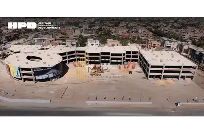 عيادة - استوديو - 1 حمام للبيع في محور السادات - التجمع الاول - مدينة القاهرة الجديدة - القاهرة