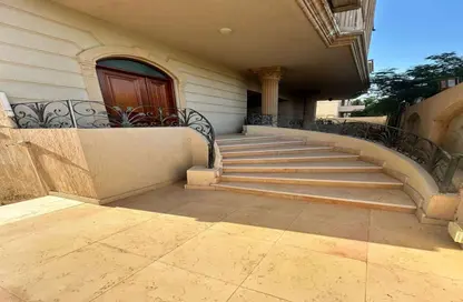 دوبلكس - 3 غرف نوم - 4 حمامات للبيع في البنفسج 5 - البنفسج - مدينة القاهرة الجديدة - القاهرة