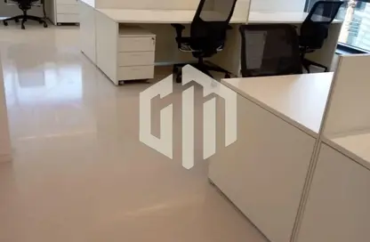 مساحات مكتبية - استوديو - 6 حمامات للبيع في كايرو بيزنس بارك - كمبوندات التجمع الخامس - التجمع الخامس - مدينة القاهرة الجديدة - القاهرة