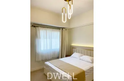 Apartment - 3 Bedrooms - 4 Bathrooms for sale in Mivida - 5th Settlement Compounds - The 5th Settlement - New Cairo City - Cairo