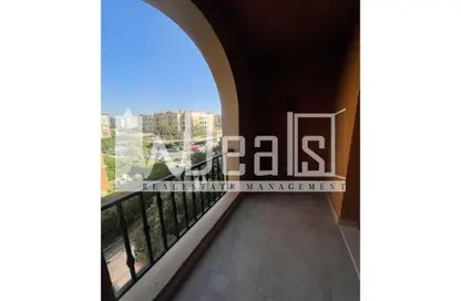 شقة - 3 غرف نوم - 3 حمامات للبيع في ميفيدا - كمبوندات التجمع الخامس - التجمع الخامس - مدينة القاهرة الجديدة - القاهرة