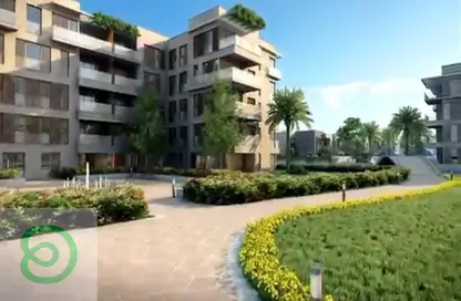 Townhouse - 3 Bedrooms - 3 Bathrooms for sale in Shalya Taj City - 5th Settlement Compounds - The 5th Settlement - New Cairo City - Cairo Townhouse - 3 Bedrooms - 3 Bathrooms for sale in Shalya Taj City - 5th Settlement Compounds - The 5th Settlement - New Cairo City - Cairo