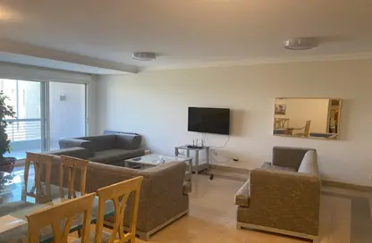 Apartment - 3 Bedrooms - 3 Bathrooms for sale in New Giza - Cairo Alexandria Desert Road - 6 October City - Giza