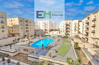Apartment - 3 Bedrooms - 3 Bathrooms for rent in Mivida - 5th Settlement Compounds - The 5th Settlement - New Cairo City - Cairo