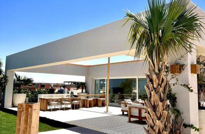 Chalet - 3 Bedrooms - 3 Bathrooms for sale in Marsa Baghush - Qesm Marsa Matrouh - North Coast