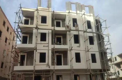 Apartment - 3 Bedrooms - 3 Bathrooms for sale in Al Andalus District - New Cairo City - Cairo