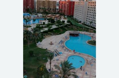 Apartment - Studio - 1 Bathroom for sale in Golf Porto Marina - Al Alamein - North Coast