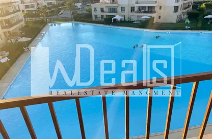 Chalet - 3 Bedrooms - 2 Bathrooms for sale in Marassi - Sidi Abdel Rahman - North Coast