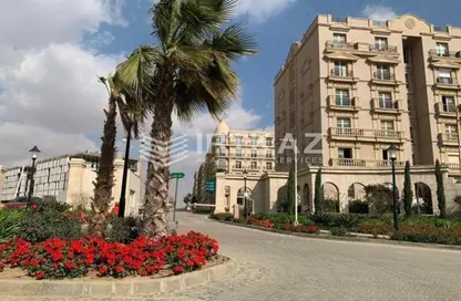 Apartment - 3 Bedrooms - 4 Bathrooms for sale in Hyde Park - 5th Settlement Compounds - The 5th Settlement - New Cairo City - Cairo