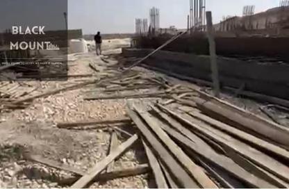 منزل مزدوج - 5 غرف نوم - 6 حمامات للبيع في نيو جيزة - طريق مصر اسكندرية الصحراوي - مدينة 6 أكتوبر - الجيزة