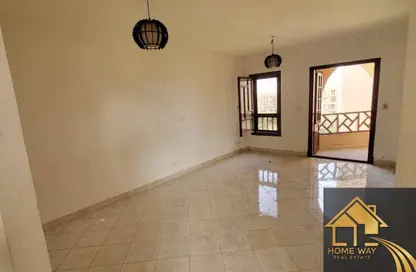 Apartment - 2 Bedrooms - 1 Bathroom for sale in El Rehab Extension - Al Rehab - New Cairo City - Cairo