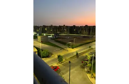 شقة - 3 غرف نوم - 2 حمامات للايجار في جنة 2 - كمبوندات الشيخ زايد - الشيخ زايد - الجيزة