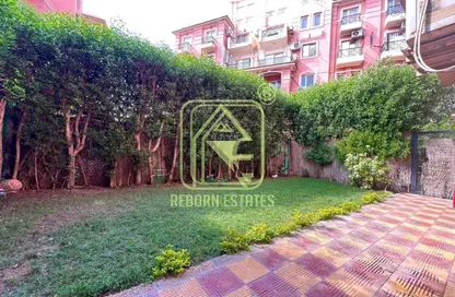 Apartment - 2 Bedrooms - 1 Bathroom for rent in Rawdat Zayed - 12th District - Sheikh Zayed City - Giza