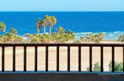 شاليه - غرفة نوم - 1 حمام للبيع في ميسكا - سوما باى - سفاجا - الغردقة - محافظة البحر الاحمر