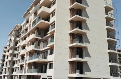 شقة - 2 غرف نوم - 2 حمامات للبيع في البوسكو سيتي - كمبوندات مدينة المستقبل - مدينة المستقبل - القاهرة