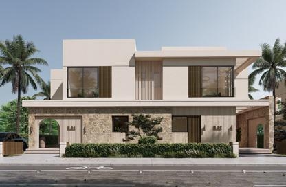 Chalet - 2 Bedrooms - 2 Bathrooms for sale in Summer - Ras Al Hekma - North Coast