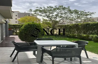 Apartment - 2 Bedrooms - 4 Bathrooms for rent in Eastown - 5th Settlement Compounds - The 5th Settlement - New Cairo City - Cairo