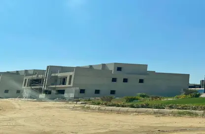 (بنتهاوس  (روف - 4 غرف نوم - 4 حمامات للبيع في في ليفيلز - كمبوندات الشيخ زايد - الشيخ زايد - الجيزة