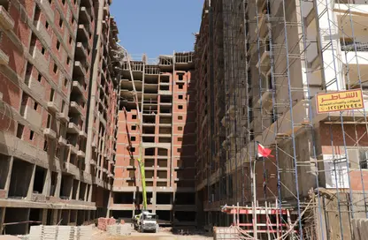 شقة - 3 غرف نوم - 2 حمامات للبيع في مروج - سموحة - حي شرق - الاسكندرية